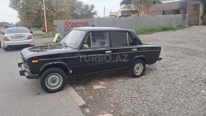 LADA (VAZ) 2106 1994, 150,000 km - 1.6 л - Beyləqan