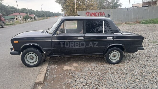 LADA (VAZ) 2106 1994, 150,000 km - 1.6 л - Beyləqan