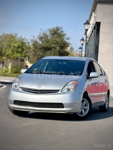 Toyota Prius 2008, 279,000 km - 1.5 l - Bakı