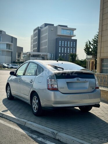 Toyota Prius 2008, 279,000 km - 1.5 l - Bakı