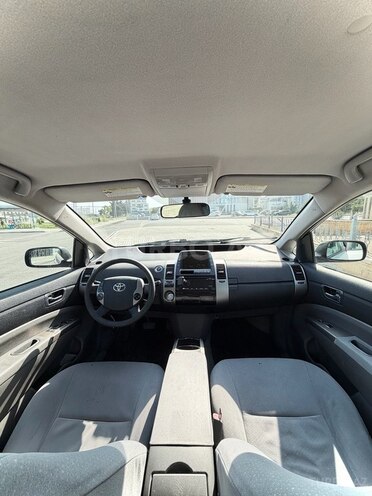 Toyota Prius 2008, 279,000 km - 1.5 l - Bakı