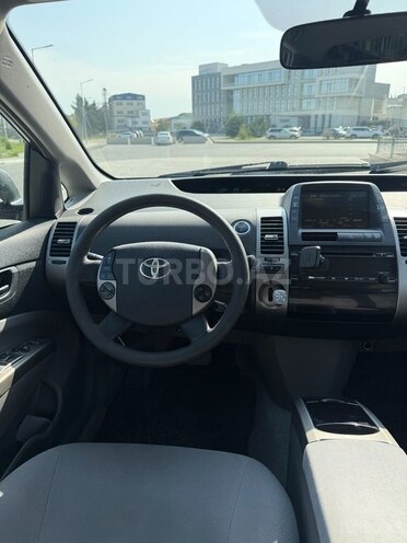 Toyota Prius 2008, 279,000 km - 1.5 l - Bakı