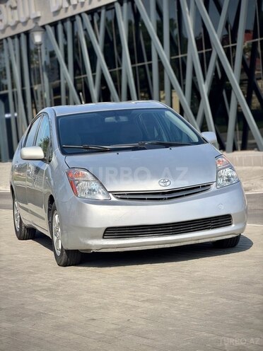 Toyota Prius 2008, 279,000 km - 1.5 l - Bakı