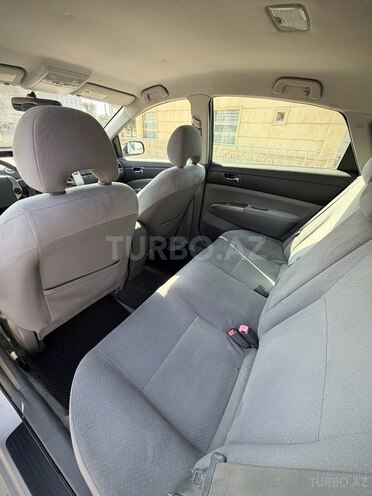 Toyota Prius 2008, 279,000 km - 1.5 l - Bakı