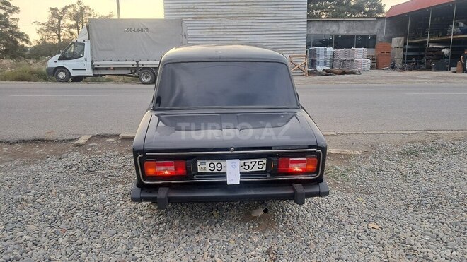 LADA (VAZ) 2106 1994, 150,000 km - 1.6 л - Beyləqan
