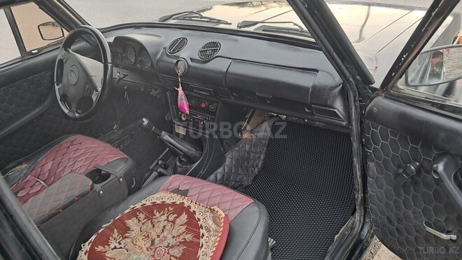 LADA (VAZ) 2106 1994, 150,000 km - 1.6 л - Beyləqan