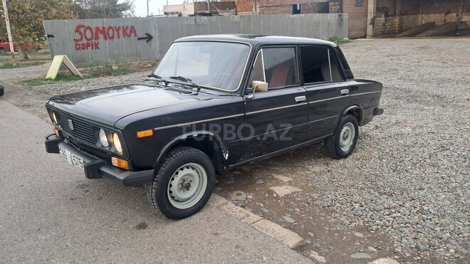 LADA (VAZ) 2106 1994, 150,000 km - 1.6 л - Beyləqan