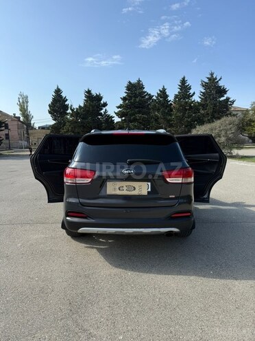 Kia Sorento 2016, 187,217 km - 2.4 л - Bakı