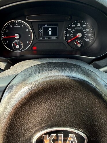Kia Sorento 2016, 187,217 km - 2.4 л - Bakı