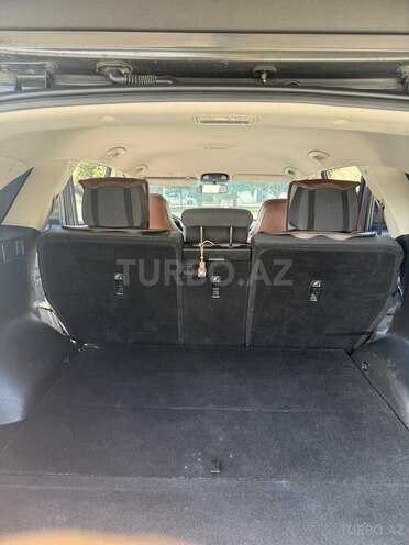 Kia Sorento 2016, 187,217 km - 2.4 л - Bakı