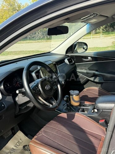 Kia Sorento 2016, 187,217 km - 2.4 л - Bakı