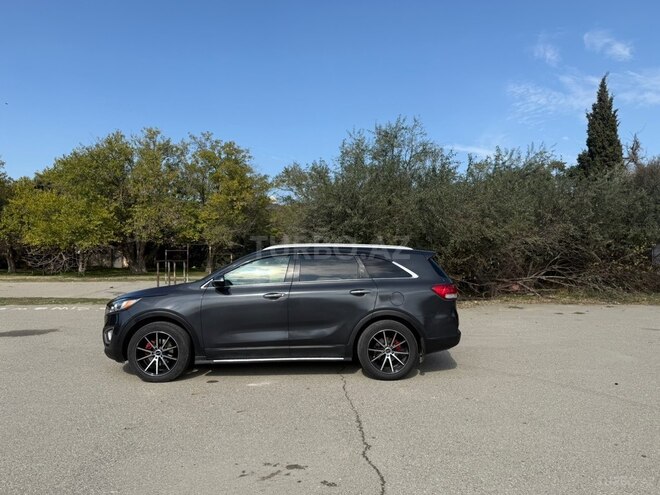 Kia Sorento 2016, 187,217 km - 2.4 л - Bakı
