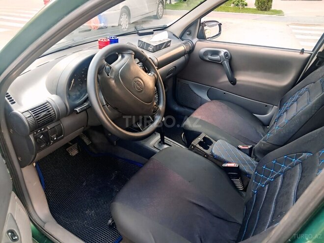 Opel Vita 1996, 380,000 km - 1.4 л - Sumqayıt