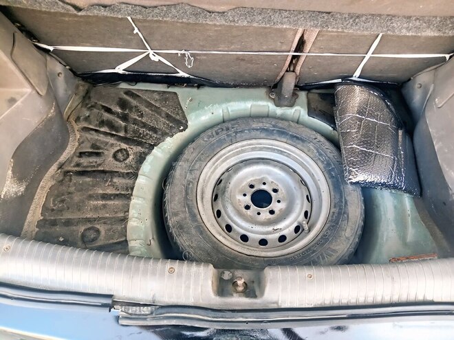 Opel Vita 1996, 380,000 km - 1.4 л - Sumqayıt