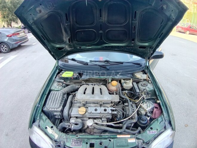 Opel Vita 1996, 380,000 km - 1.4 л - Sumqayıt