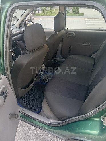 Opel Vita 1996, 380,000 km - 1.4 л - Sumqayıt