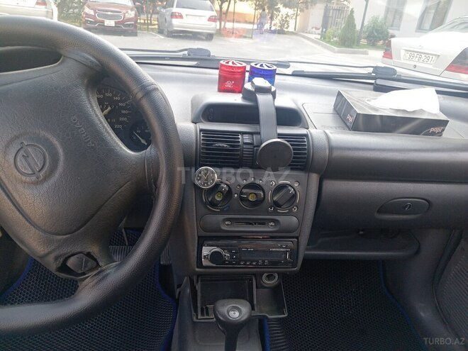 Opel Vita 1996, 380,000 km - 1.4 л - Sumqayıt