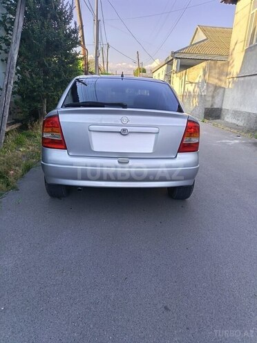 Opel Astra 1999, 250,000 km - 1.6 l - Göyçay