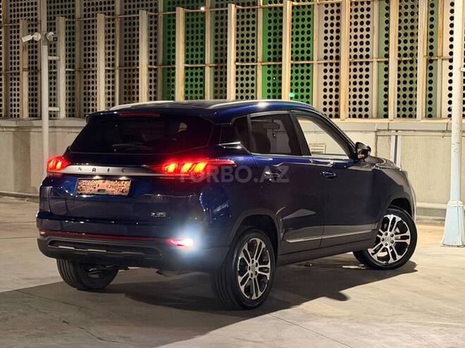 Baic  2023, 44,000 km - 1.5 l - Bakı