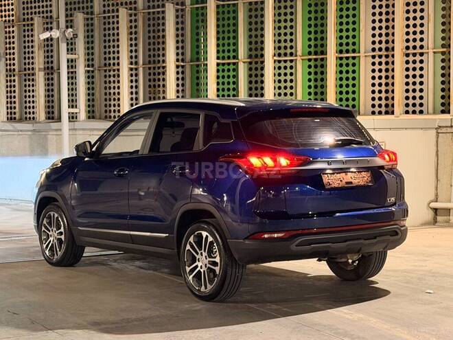 Baic  2023, 44,000 km - 1.5 l - Bakı