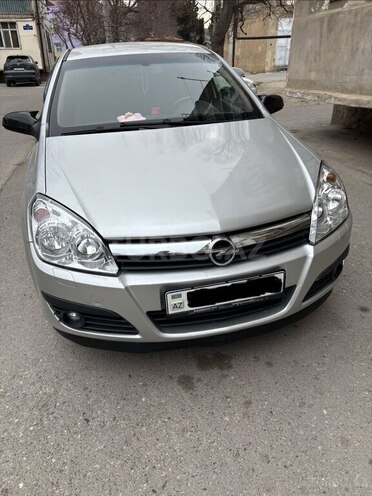 Opel Astra 2006, 357,000 km - 1.8 l - Sumqayıt