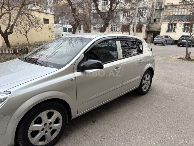 Opel Astra 2006, 357,000 km - 1.8 l - Sumqayıt