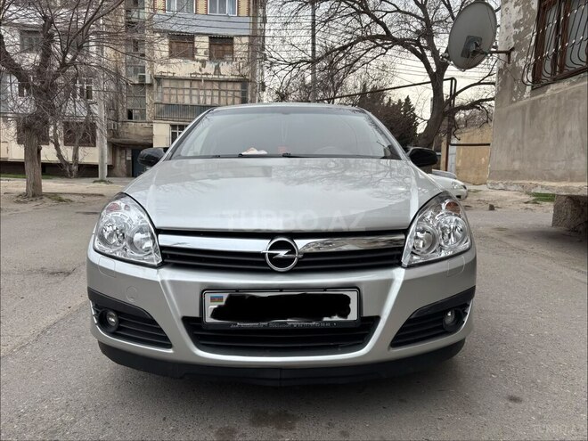 Opel Astra 2006, 357,000 km - 1.8 l - Sumqayıt