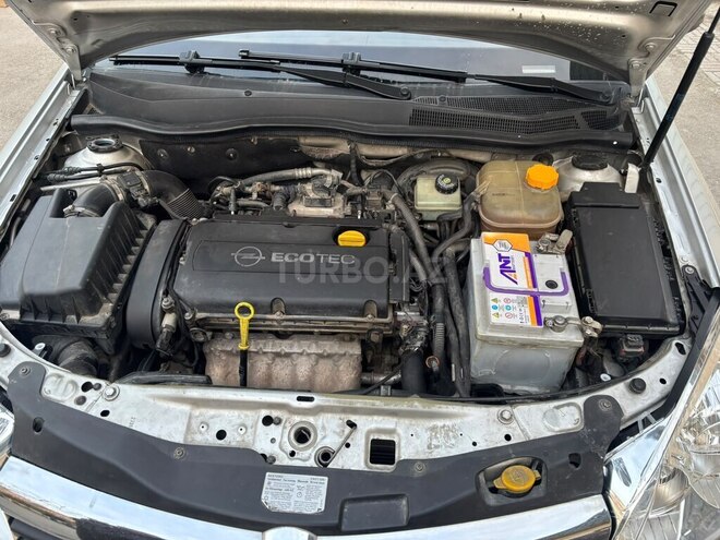 Opel Astra 2006, 357,000 km - 1.8 l - Sumqayıt