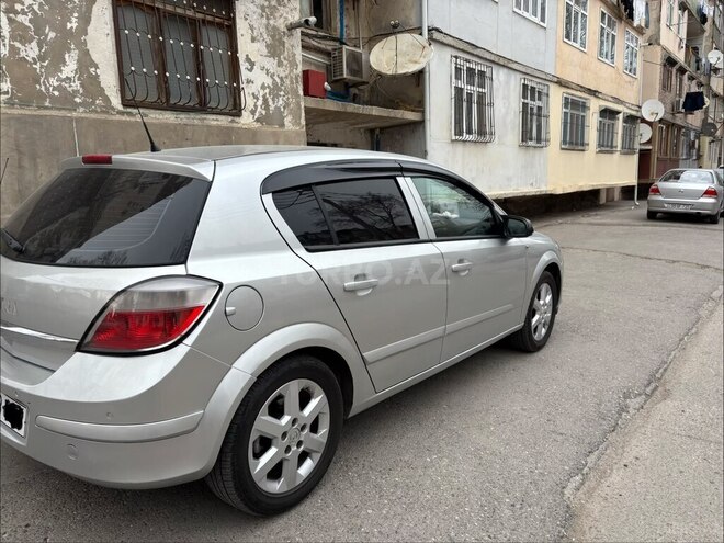 Opel Astra 2006, 357,000 km - 1.8 l - Sumqayıt