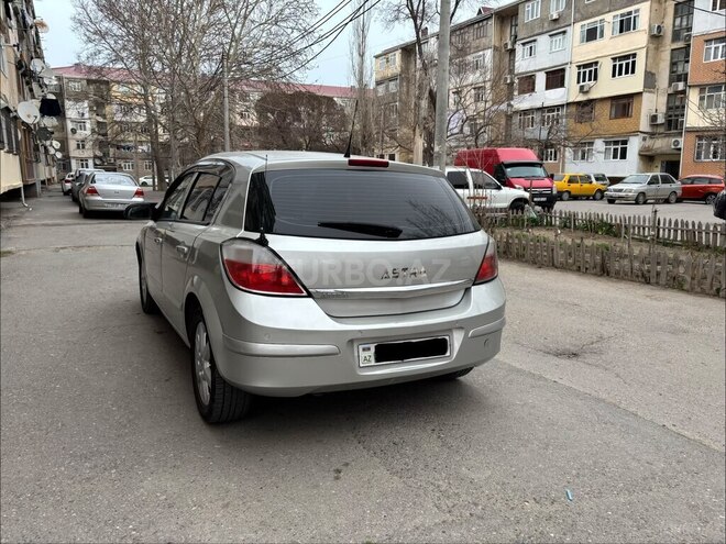 Opel Astra 2006, 357,000 km - 1.8 l - Sumqayıt