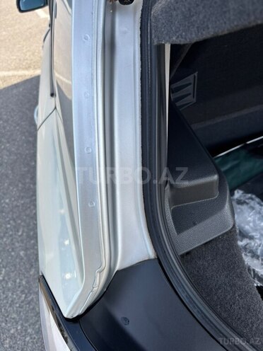 Opel Astra 2006, 357,000 km - 1.8 l - Sumqayıt