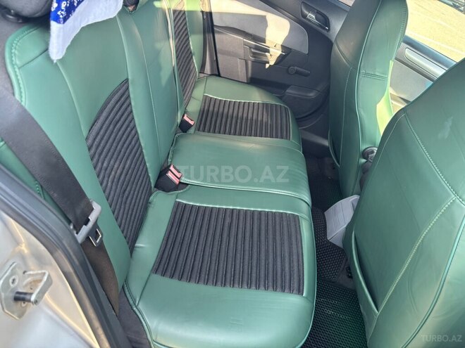 Opel Astra 2006, 357,000 km - 1.8 l - Sumqayıt