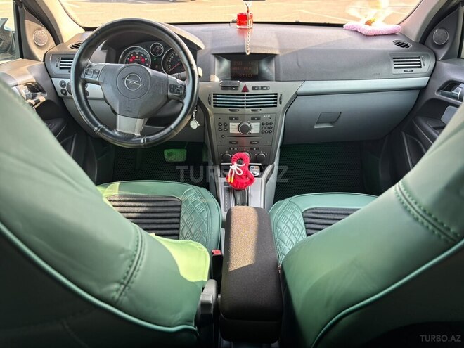 Opel Astra 2006, 357,000 km - 1.8 l - Sumqayıt