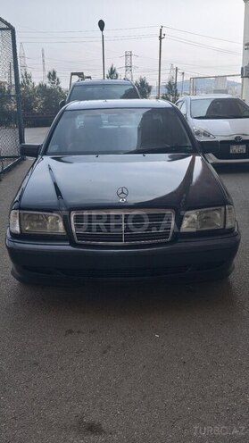 Mercedes C 200 1999, 410,000 km - 2.0 л - Bakı