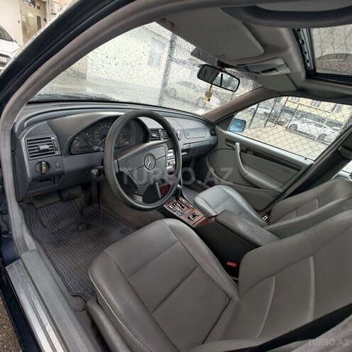 Mercedes C 200 1999, 410,000 km - 2.0 л - Bakı
