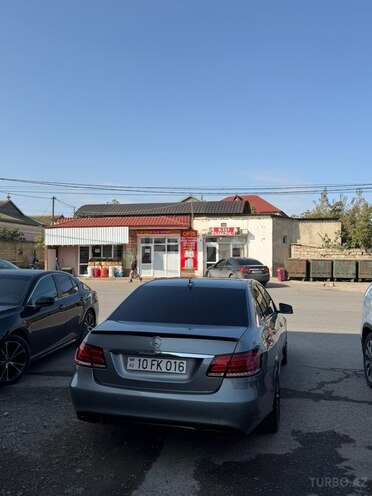 Mercedes E 220 2015, 225,000 km - 2.1 л - Bakı