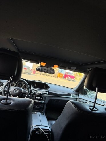 Mercedes E 220 2015, 225,000 km - 2.1 л - Bakı