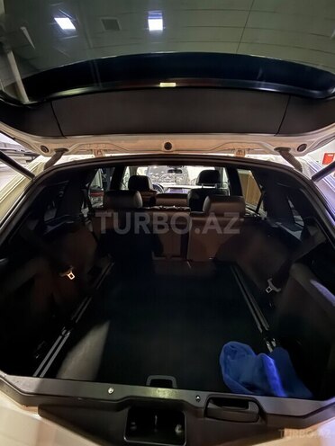 BMW X5 2008, 255,000 km - 4.8 л - Bakı