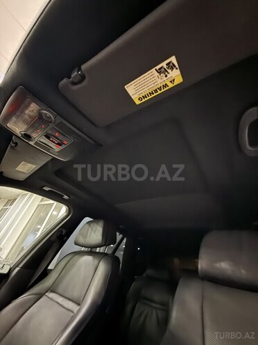 BMW X5 2008, 255,000 km - 4.8 л - Bakı