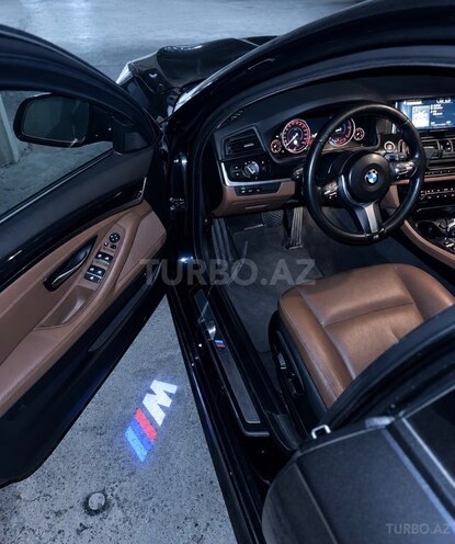BMW  2016, 178,000 km - 2.0 l - Bakı