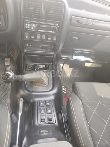 GAZ 24 1992, 105,000 km - 2.5 л - Şəmkir