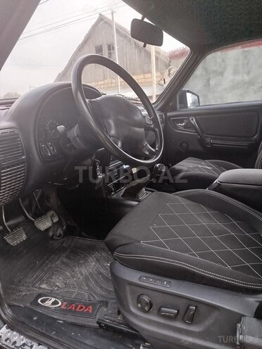 GAZ 24 1992, 105,000 km - 2.5 л - Şəmkir