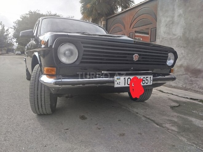 GAZ 24 1992, 105,000 km - 2.5 л - Şəmkir