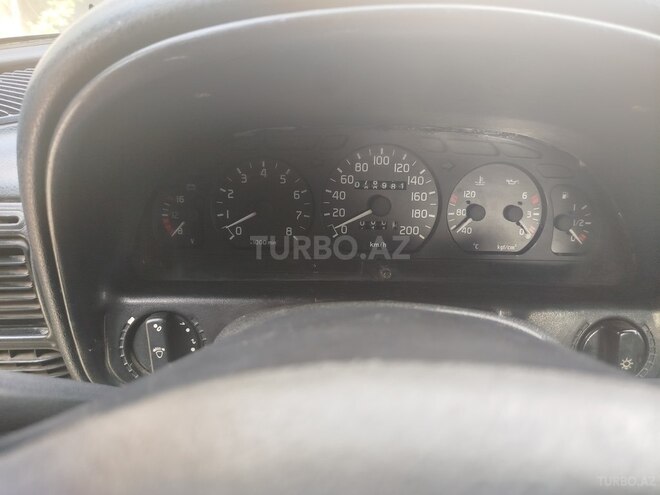 GAZ 24 1992, 105,000 km - 2.5 л - Şəmkir