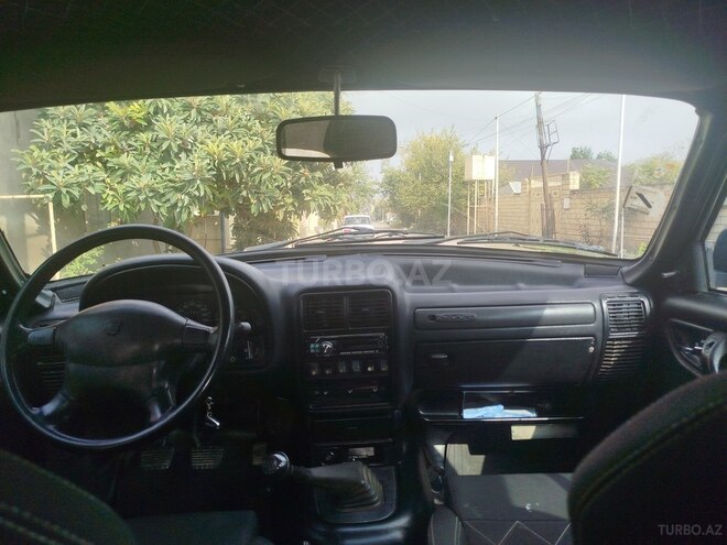 GAZ 24 1992, 105,000 km - 2.5 л - Şəmkir