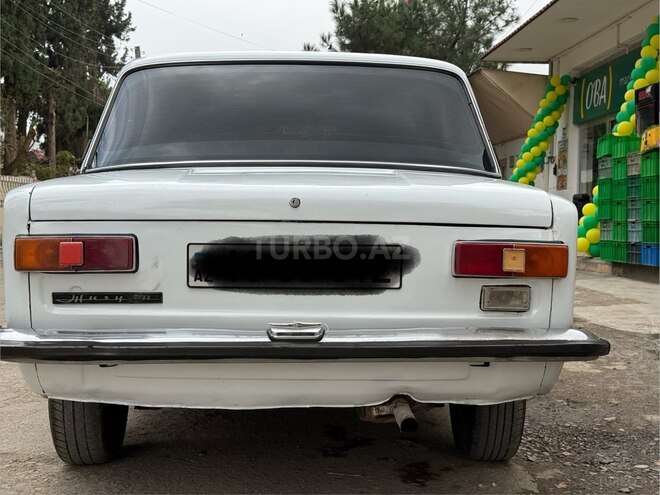 LADA (VAZ) 21011 1983, 100,000 km - 1.3 л - Şəmkir