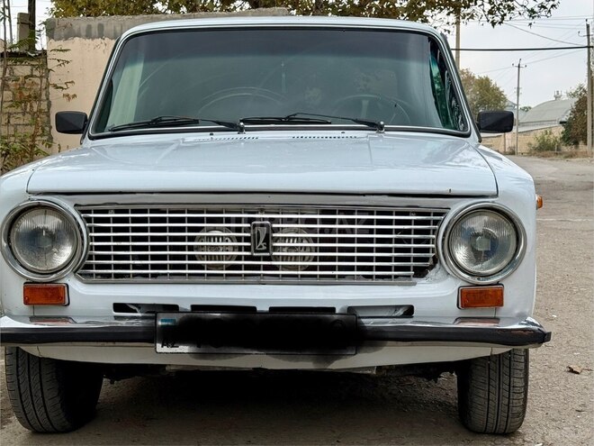 LADA (VAZ) 21011 1983, 100,000 km - 1.3 л - Şəmkir