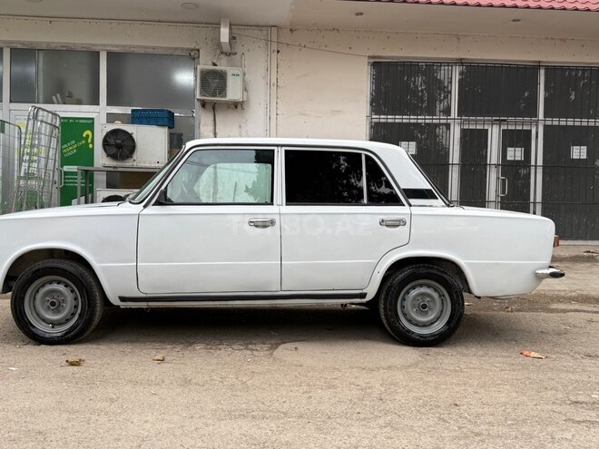 LADA (VAZ) 21011 1983, 100,000 km - 1.3 л - Şəmkir