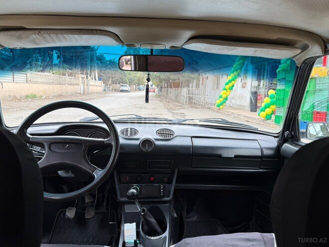 LADA (VAZ) 21011 1983, 100,000 km - 1.3 л - Şəmkir