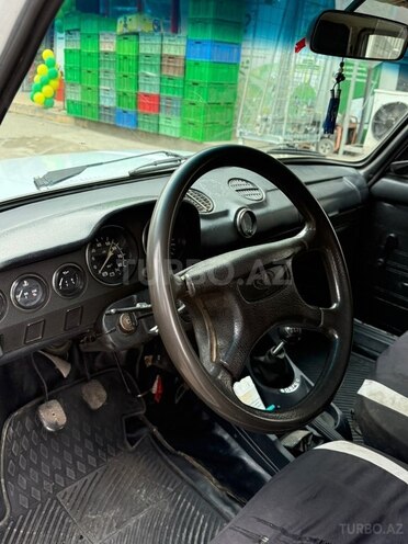 LADA (VAZ) 21011 1983, 100,000 km - 1.3 л - Şəmkir